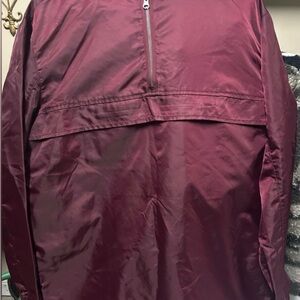 PacSun Raincoat